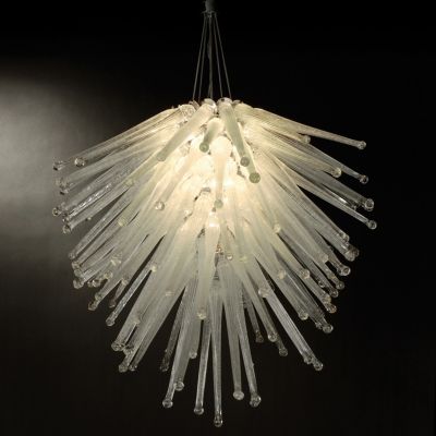 Cassini Chandelier by Trend Lighting - Starlight Lighting USA and Canada